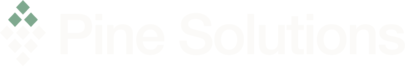 Pine Solutions