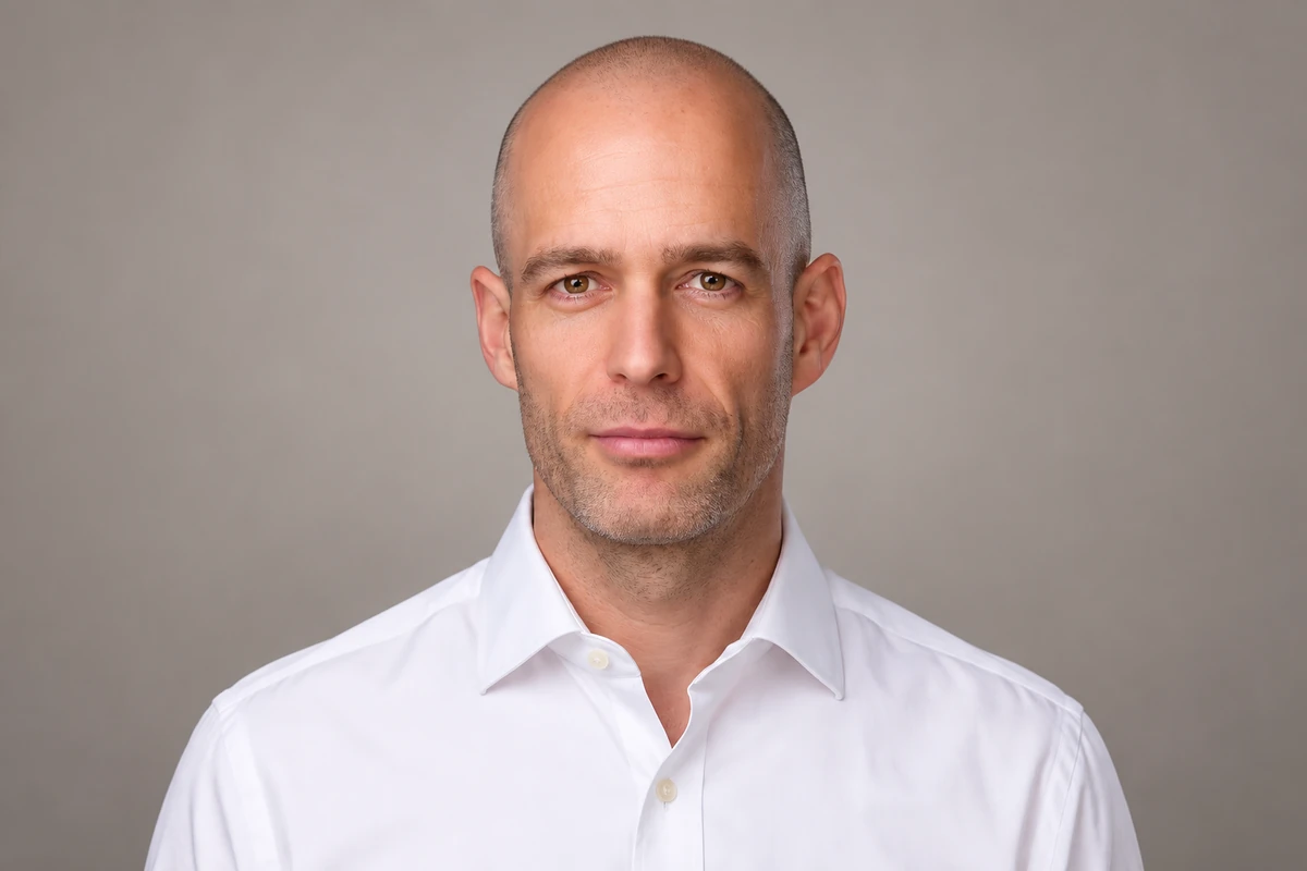 Julien Martel